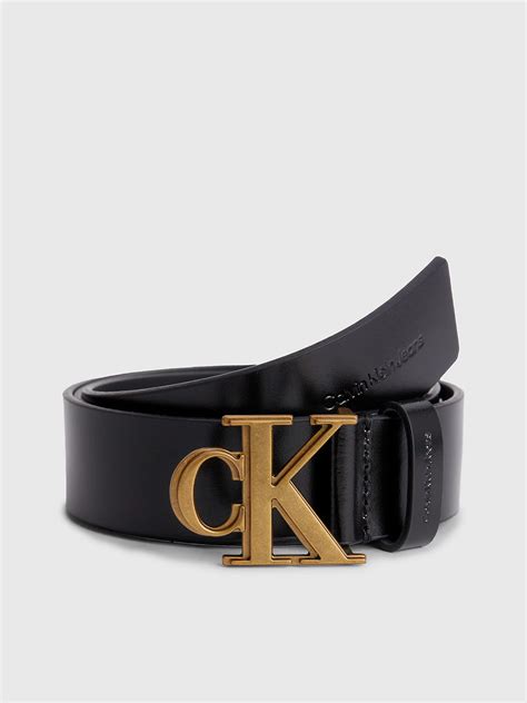 harga belt calvin klein original|Calvin Klein online shop.